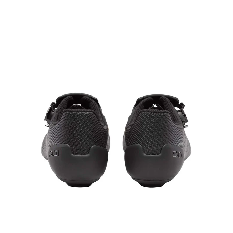 Chaussures Route SIDI GENIUS X WYVE Noir - Image 4