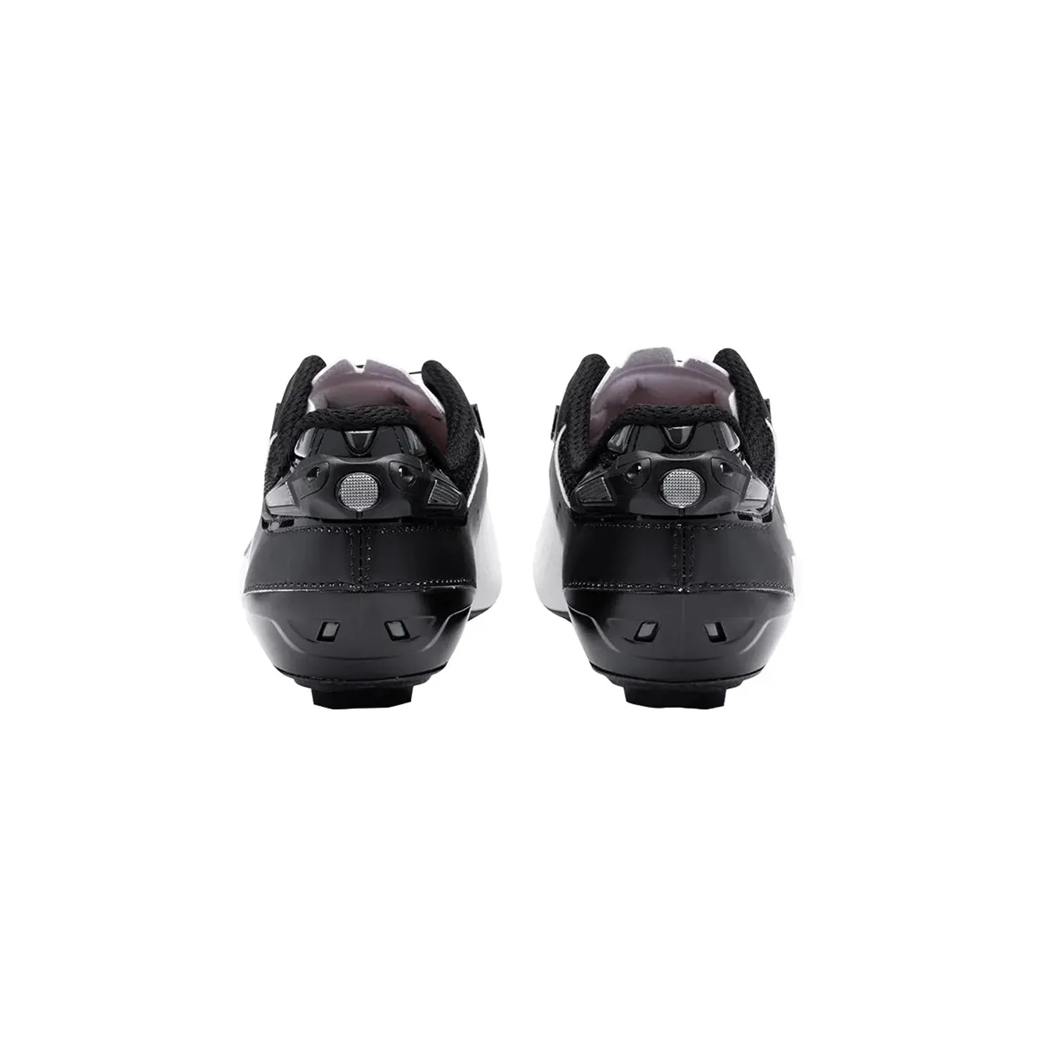 Chaussures Route SIDI SHOT 2S Blanc/Noir - Image 5