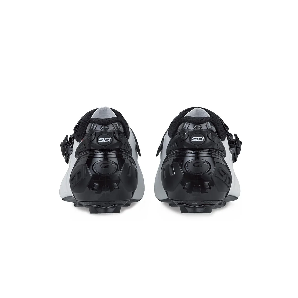 Chaussures Route SIDI WIRE 2S Blanc/Noir - Image 4