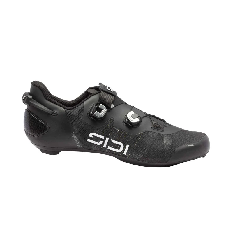 Chaussures Route SIDI WIRE 3 Noir