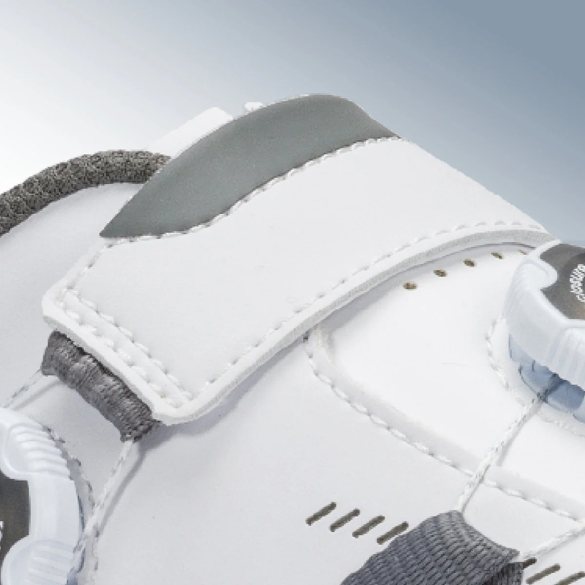 Chaussures Route UDOG CENTO Blanc - Image 6