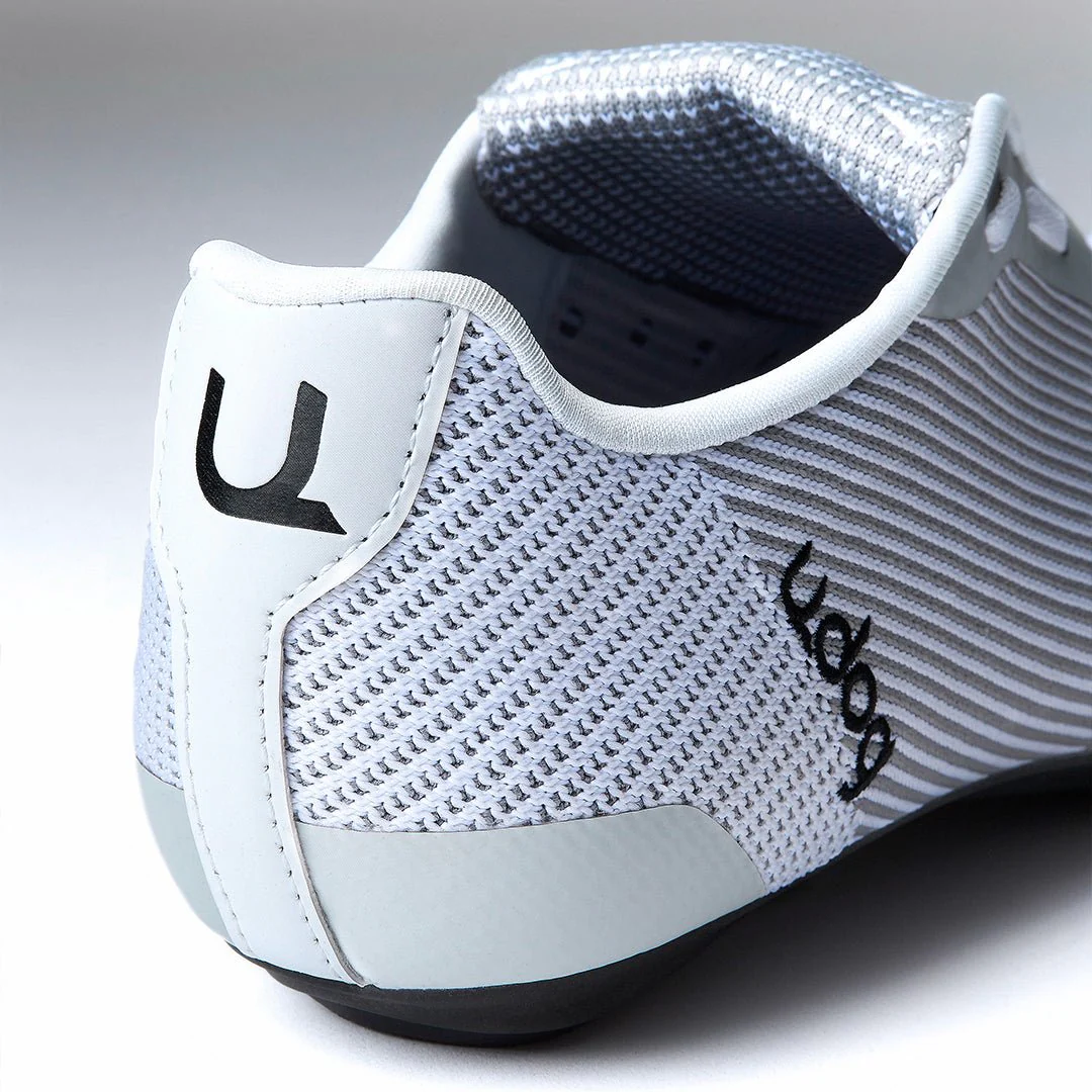 Chaussures Route UDOG CIMA Blanc - Image 5