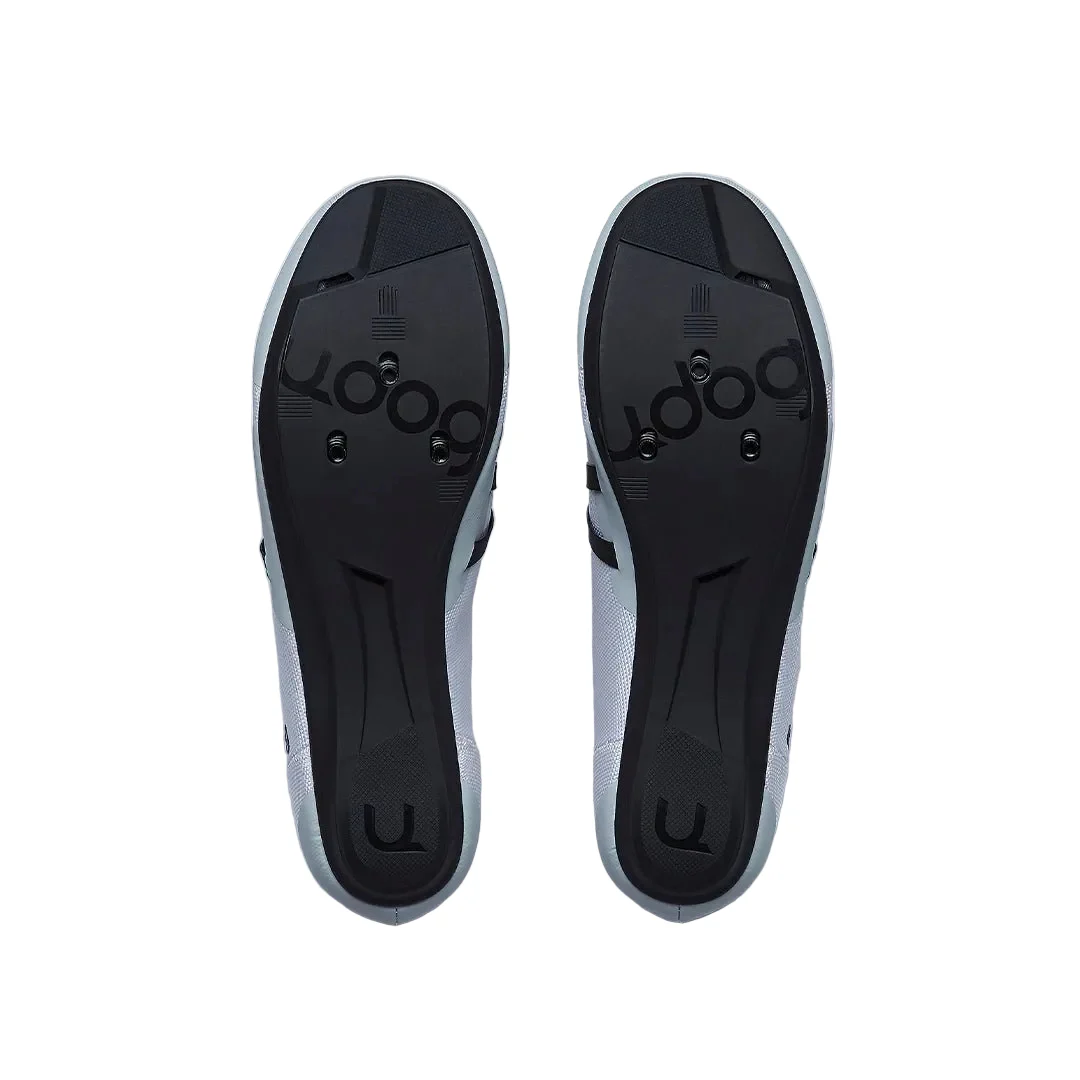 Chaussures Route UDOG TENSIONE Blanc - Image 2