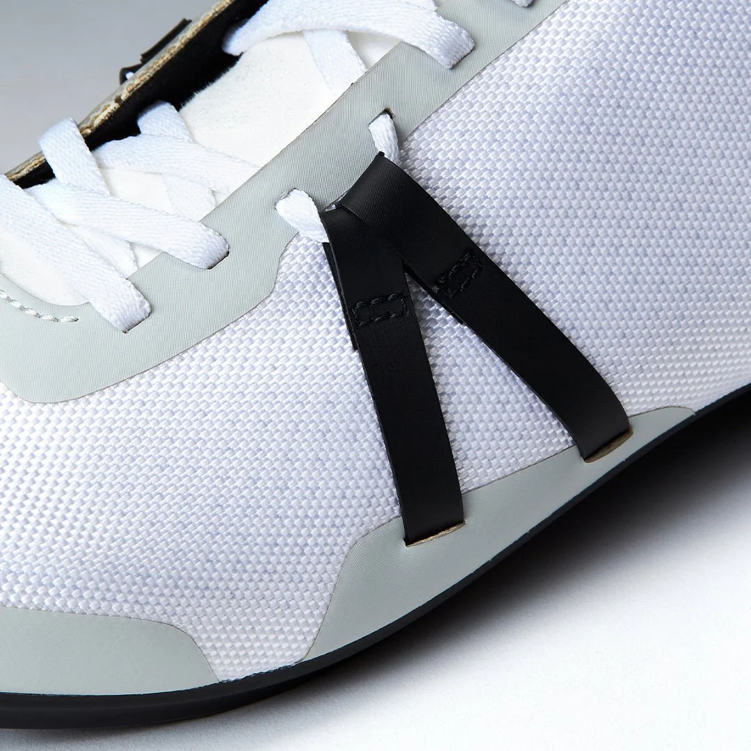 Chaussures Route UDOG TENSIONE Blanc - Image 5