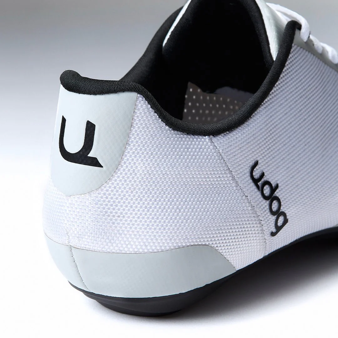 Chaussures Route UDOG TENSIONE Blanc - Image 6