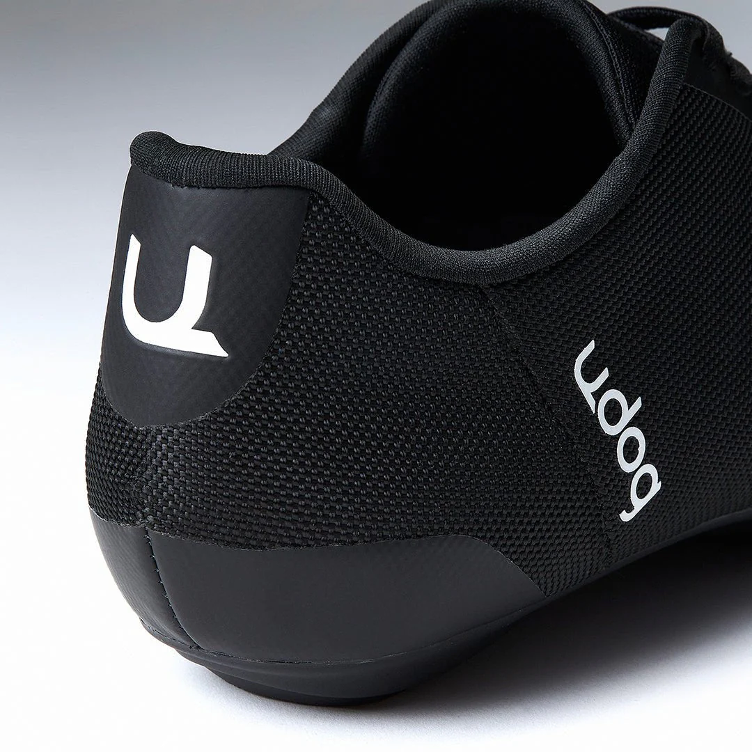 Chaussures Route UDOG TENSIONE Noir - Image 4