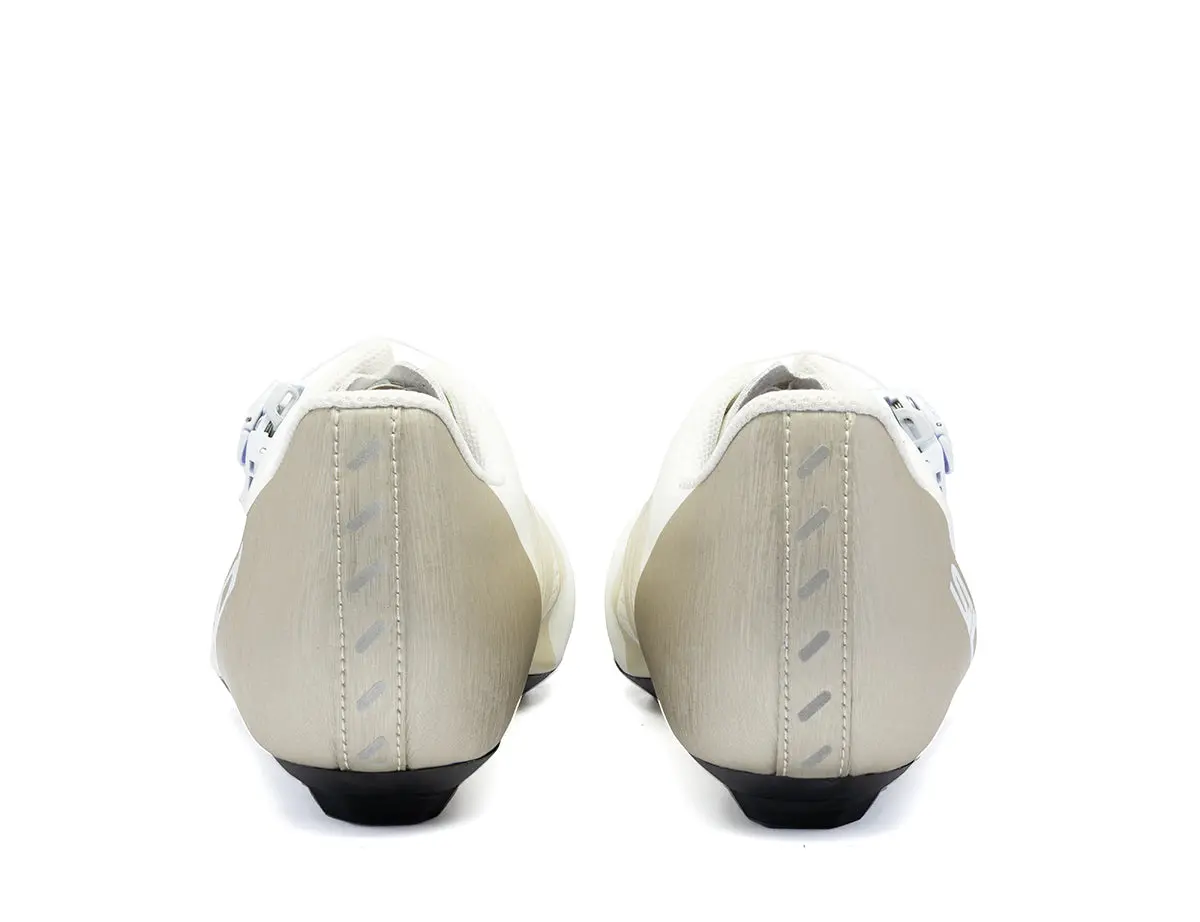 Chaussures Route SIDI ERGO 6 Blanc/Beige - Image 5