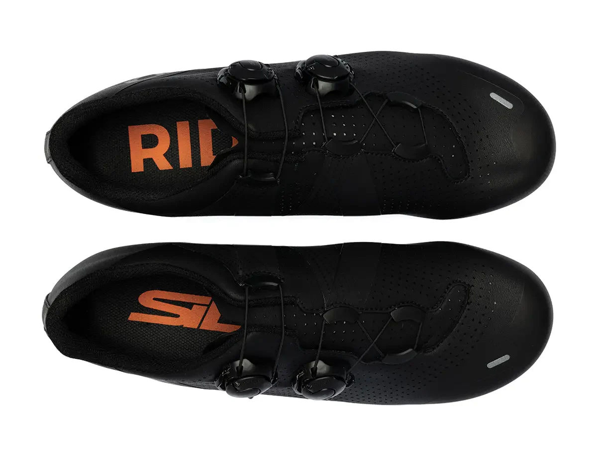 Chaussures Route SIDI ERGO 6 Noir - Image 4