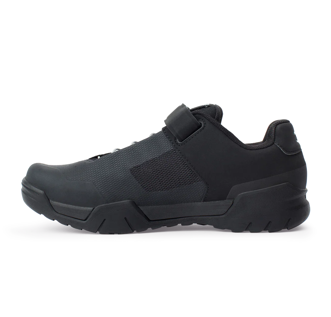 Chaussures VTT CRANKBROTHERS MALLET ENDURO SPEED LACE CLIP-IN Noir/Argent - Image 7