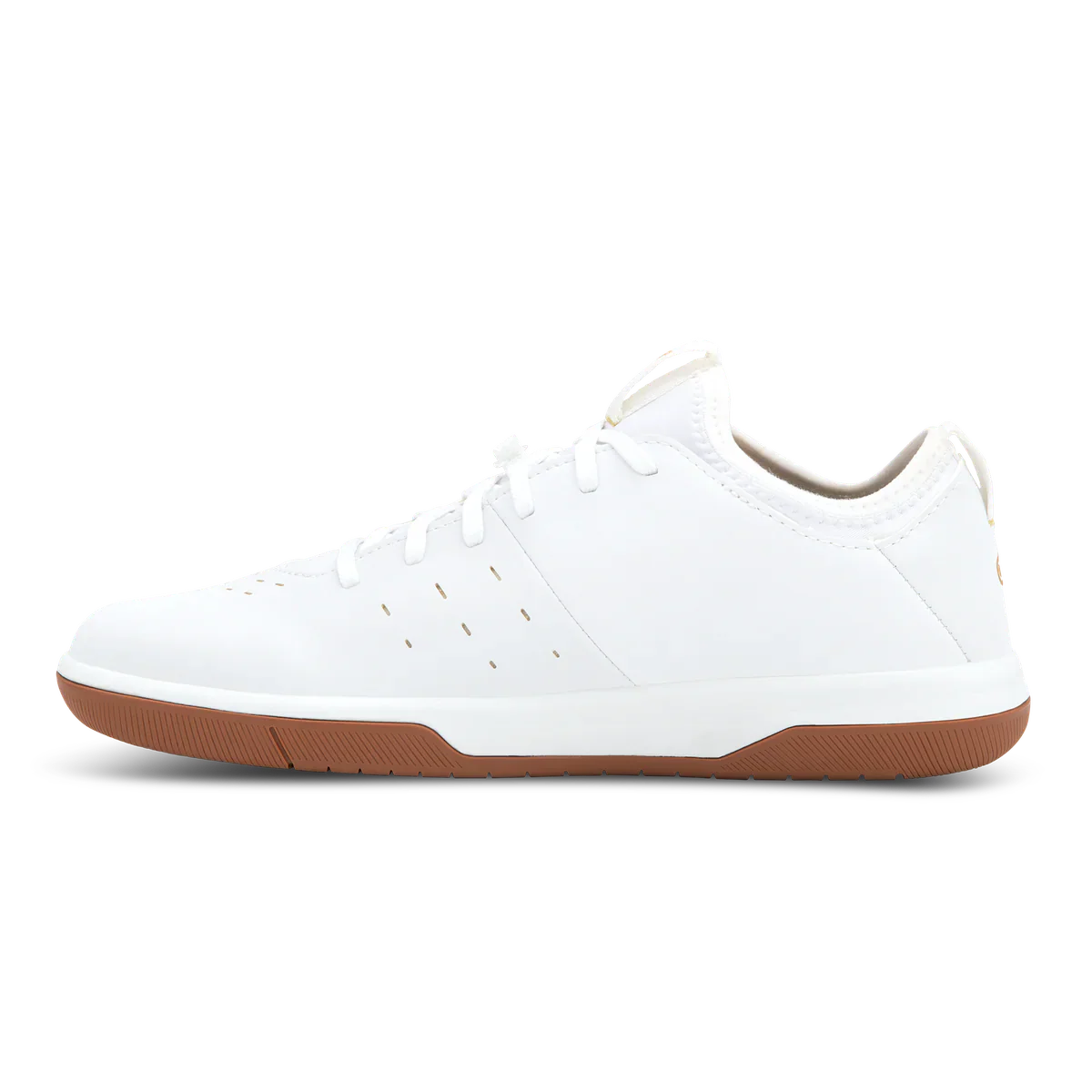 Chaussures VTT CRANKBROTHERS STAMP STREET FABIO WIBMER FLAT Blanc - Image 6