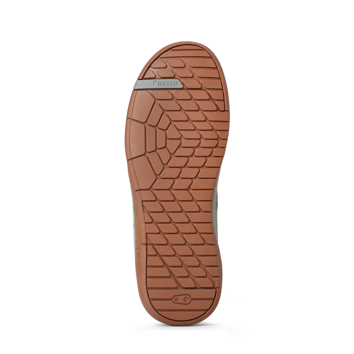 Chaussures VTT CRANKBROTHERS STAMP STREET FABIO WIBMER FLAT Gris - Image 2