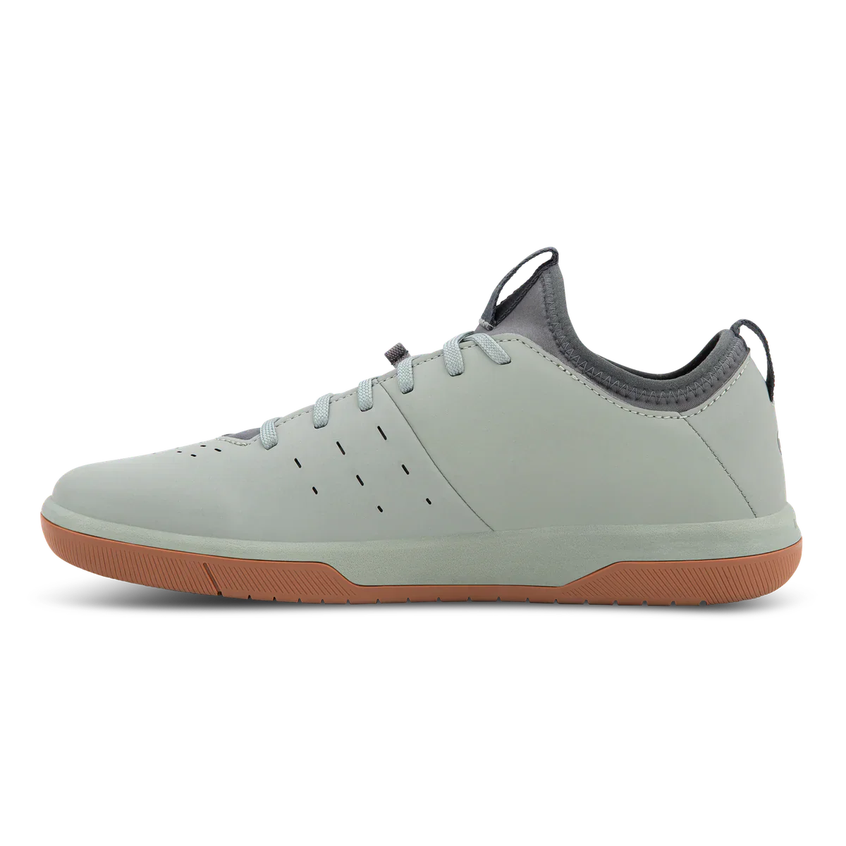 Chaussures VTT CRANKBROTHERS STAMP STREET FABIO WIBMER FLAT Gris - Image 6