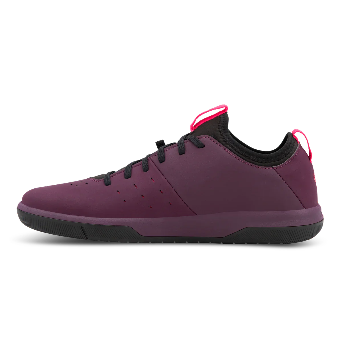 Chaussures VTT CRANKBROTHERS STAMP STREET FABIO WIBMER FLAT Violet - Image 3