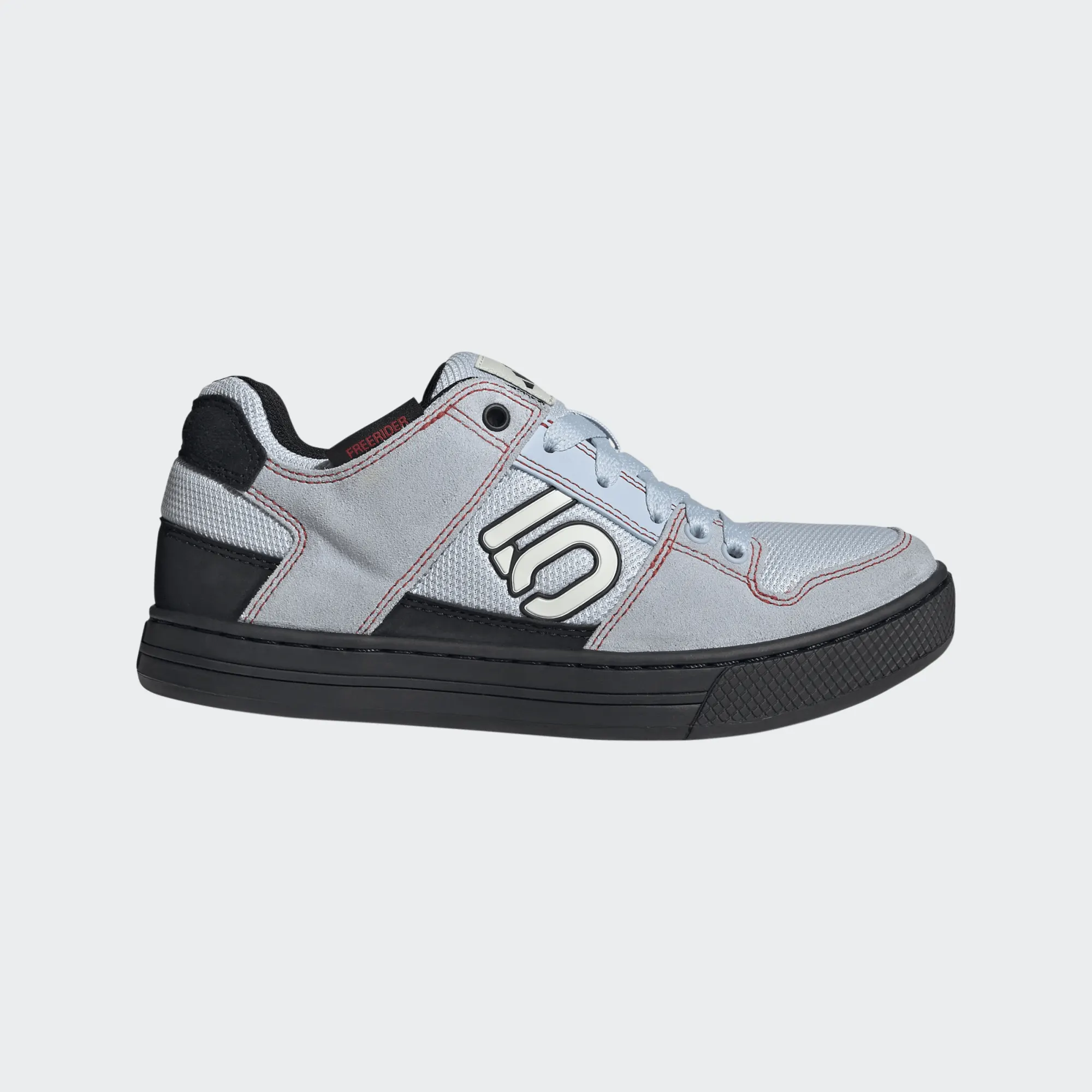 Chaussures VTT ADIDAS FIVE TEN FREERIDER Femme Bleu/Noir