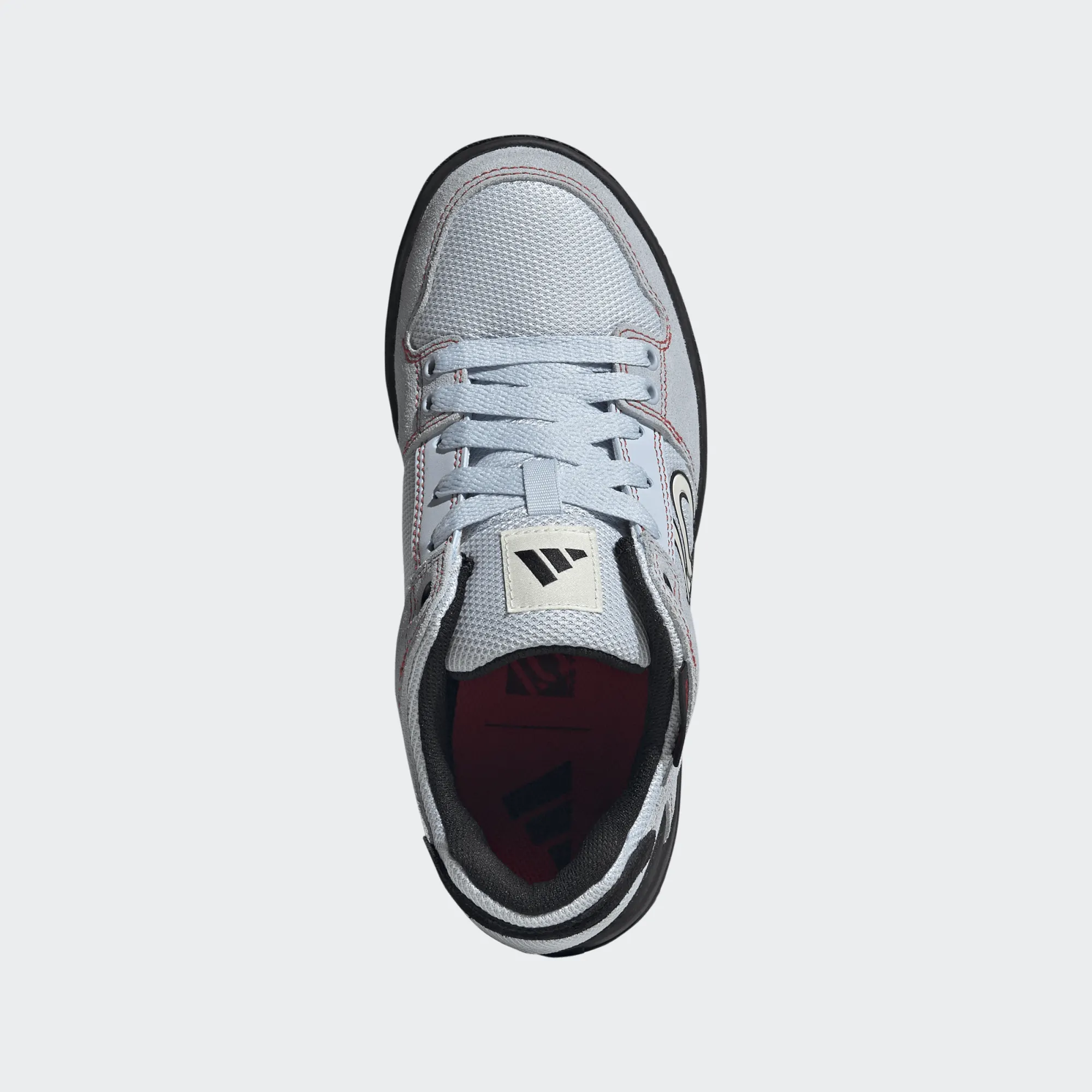 Chaussures VTT ADIDAS FIVE TEN FREERIDER Femme Bleu/Noir - Image 3