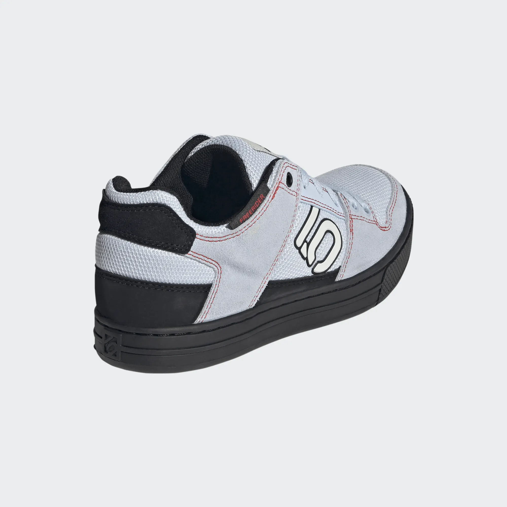 Chaussures VTT ADIDAS FIVE TEN FREERIDER Femme Bleu/Noir - Image 6