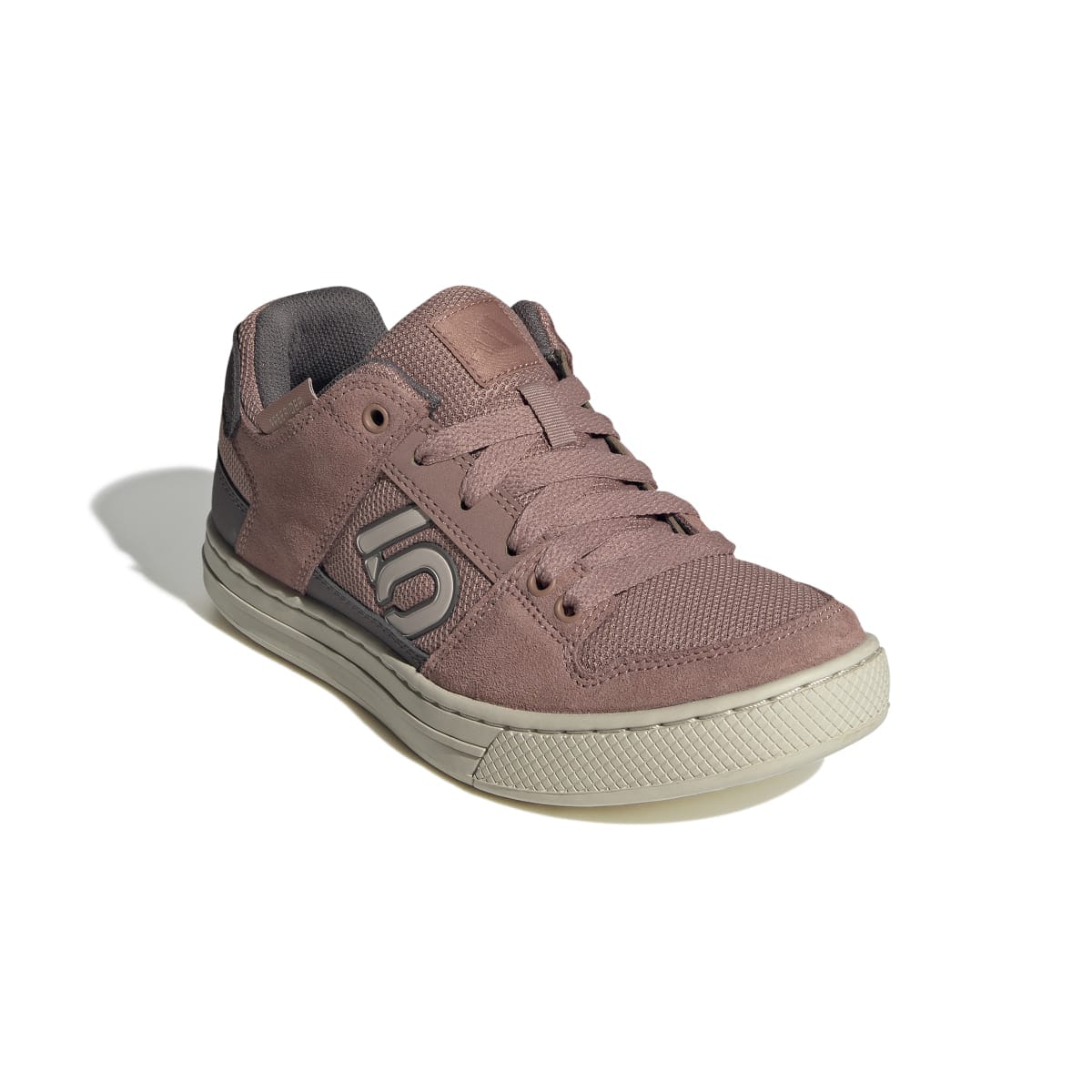 Chaussures VTT ADIDAS FIVE TEN FREERIDER Femme Marron - Image 5