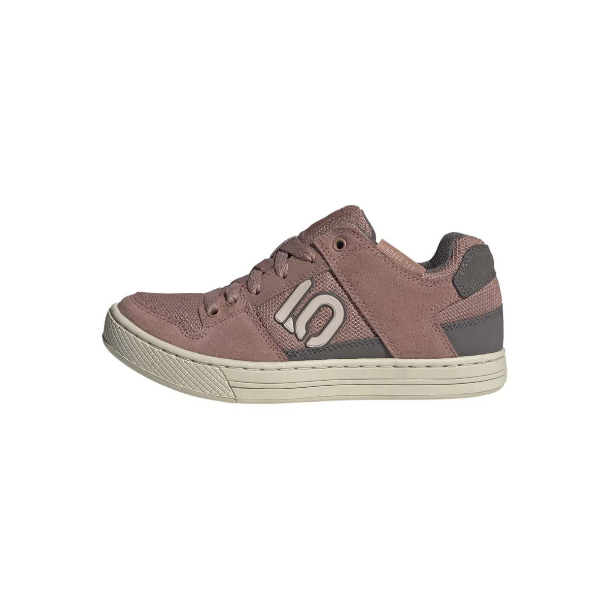 Chaussures VTT ADIDAS FIVE TEN FREERIDER Femme Marron - Image 8