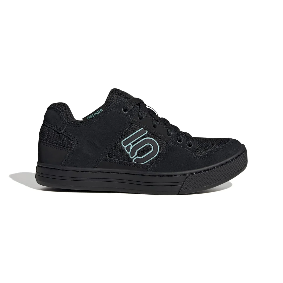Chaussures VTT ADIDAS FIVE TEN FREERIDER Femme Noir