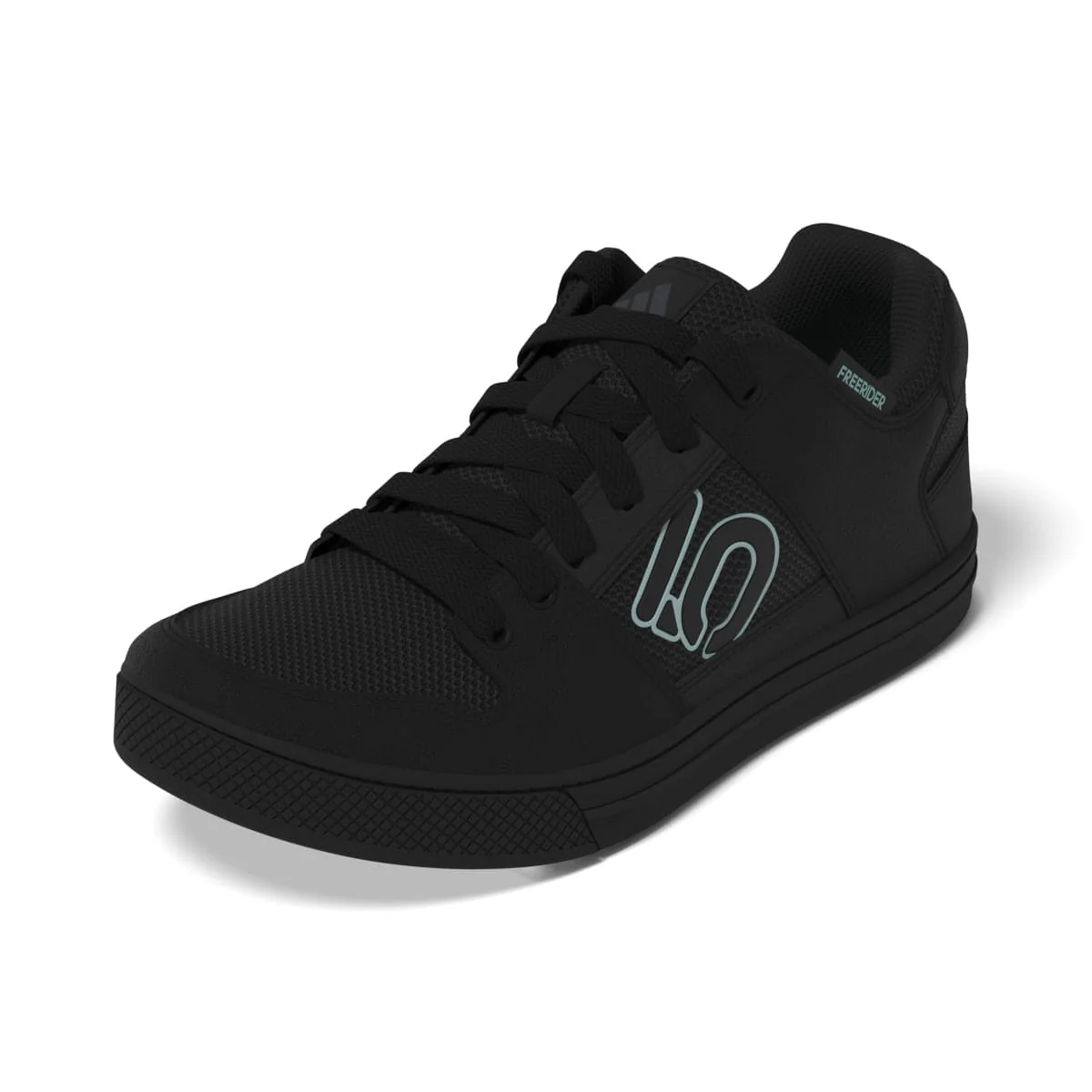 Chaussures VTT ADIDAS FIVE TEN FREERIDER Femme Noir - Image 3