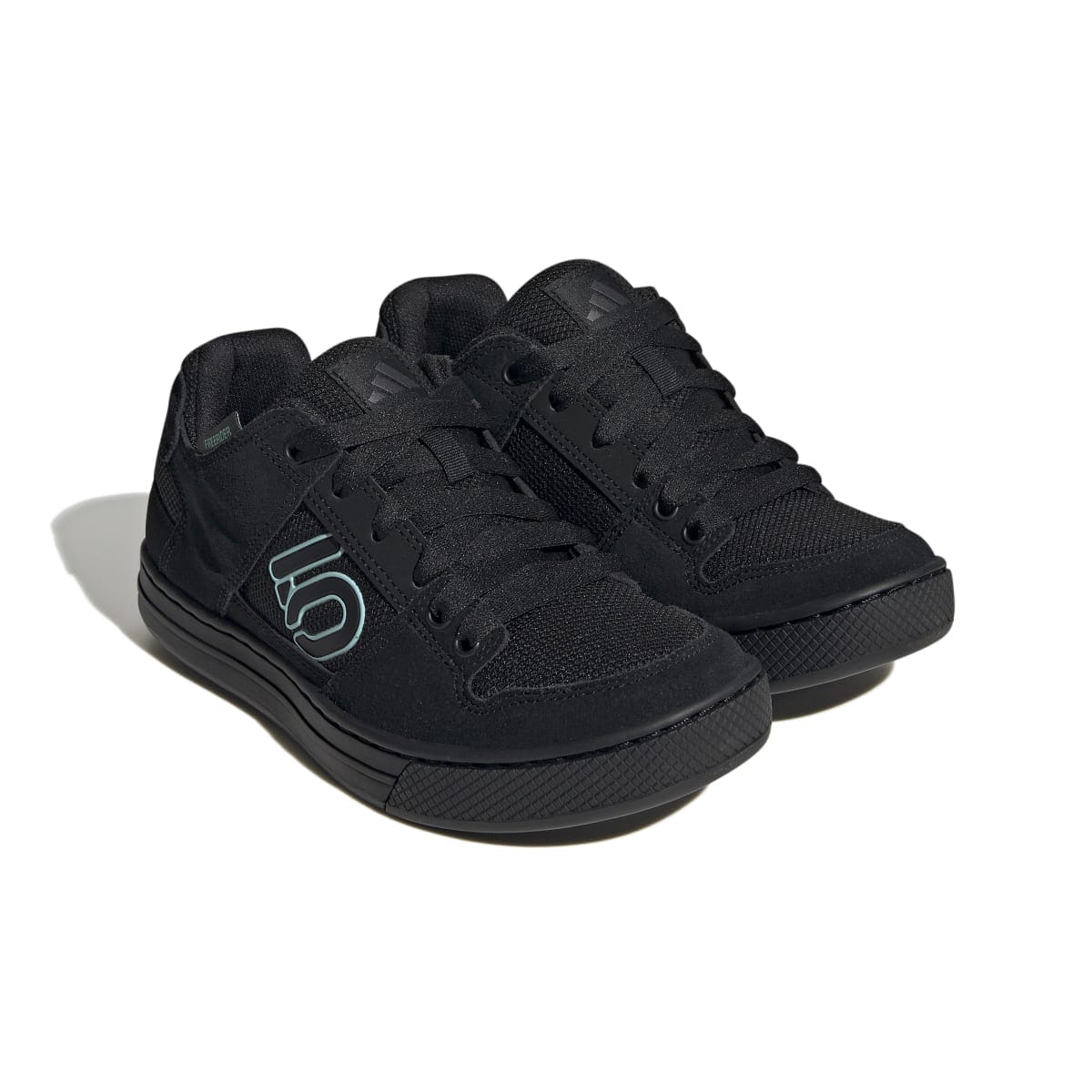 Chaussures VTT ADIDAS FIVE TEN FREERIDER Femme Noir - Image 8