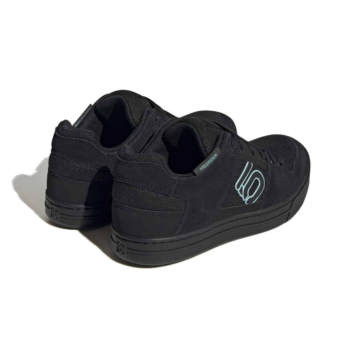 Chaussures VTT ADIDAS FIVE TEN FREERIDER Femme Noir - Image 9