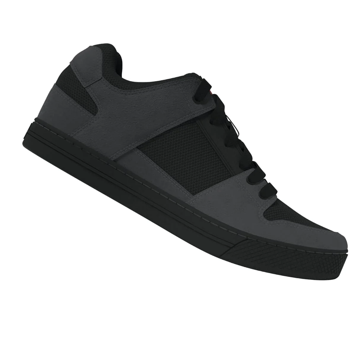 Chaussures VTT ADIDAS FIVE TEN FREERIDER Gris/Noir - Image 12