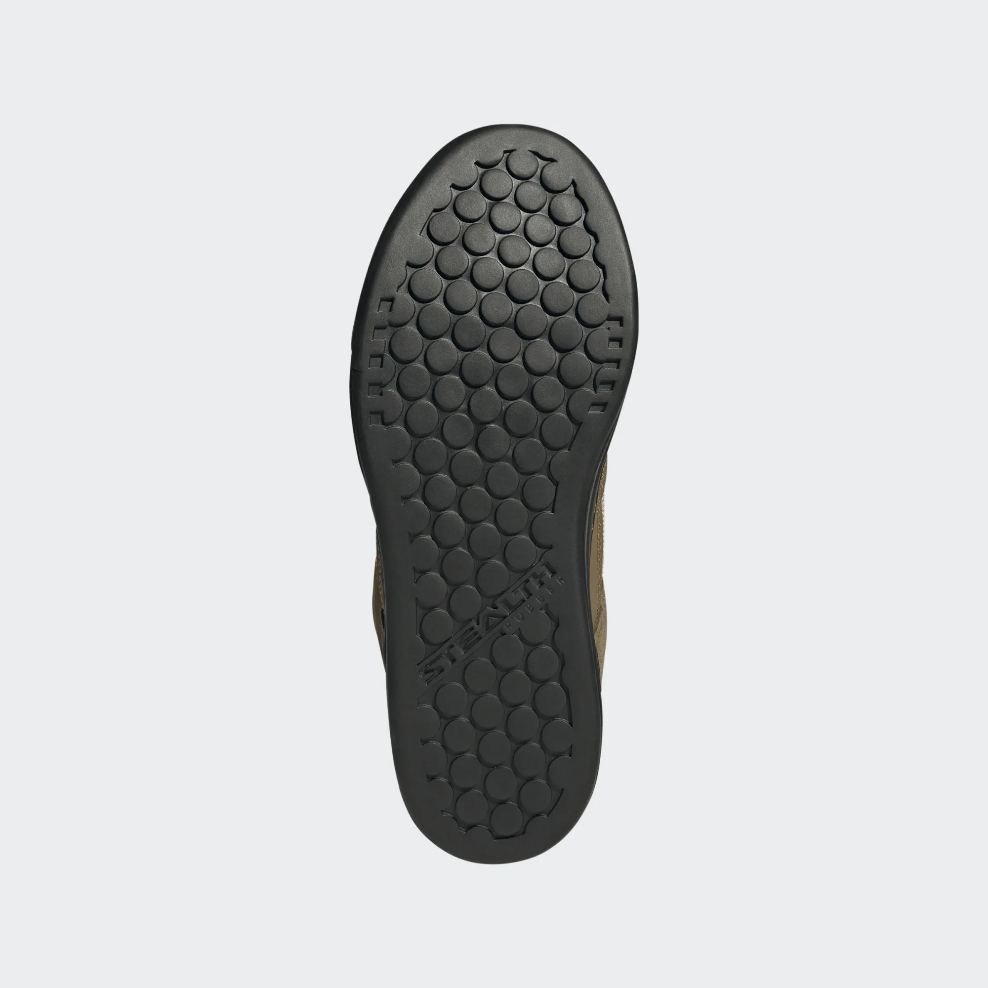 Chaussures VTT ADIDAS FIVE TEN FREERIDER Marron/Noir - Image 2