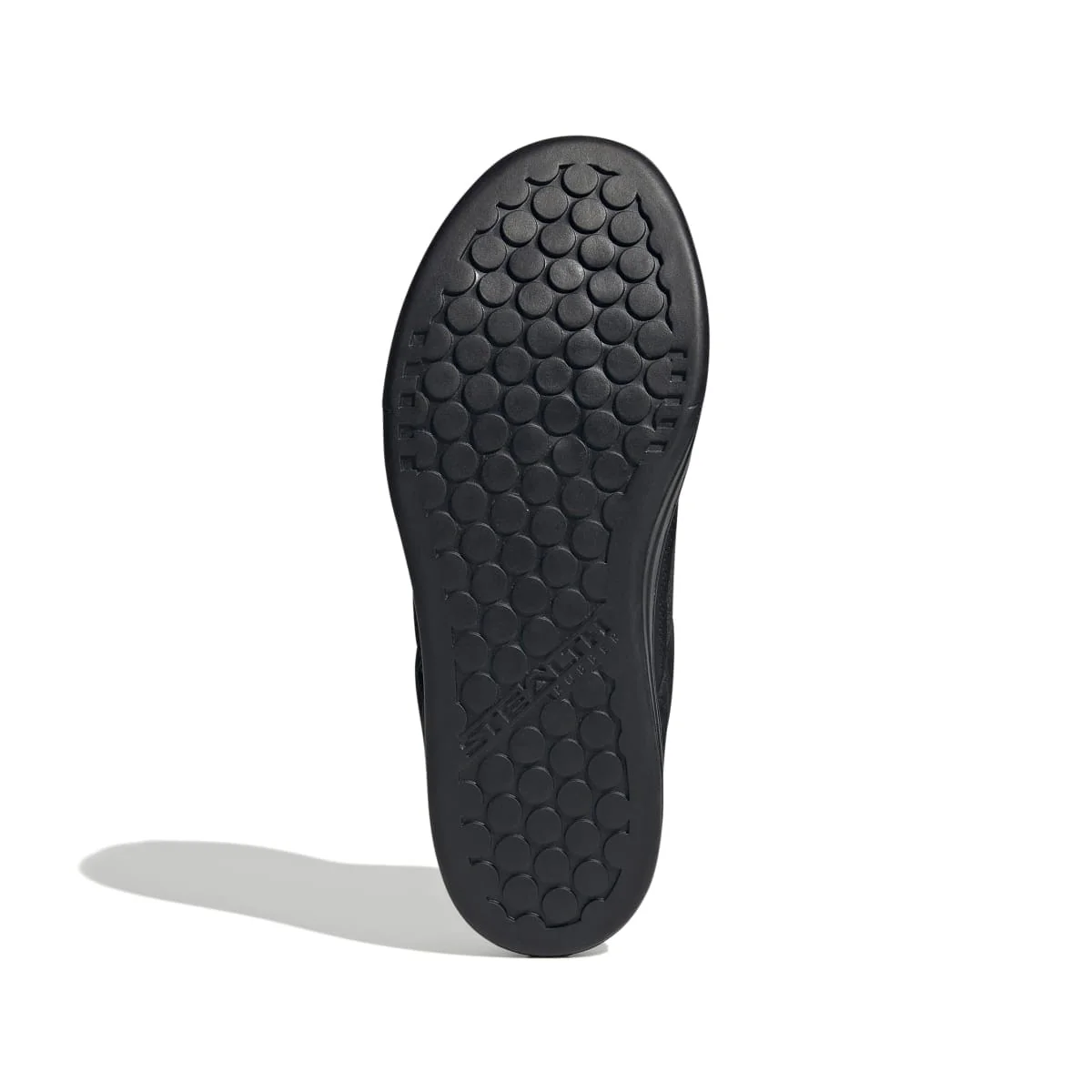 Chaussures VTT ADIDAS FIVE TEN FREERIDER Noir/Rouge - Image 4