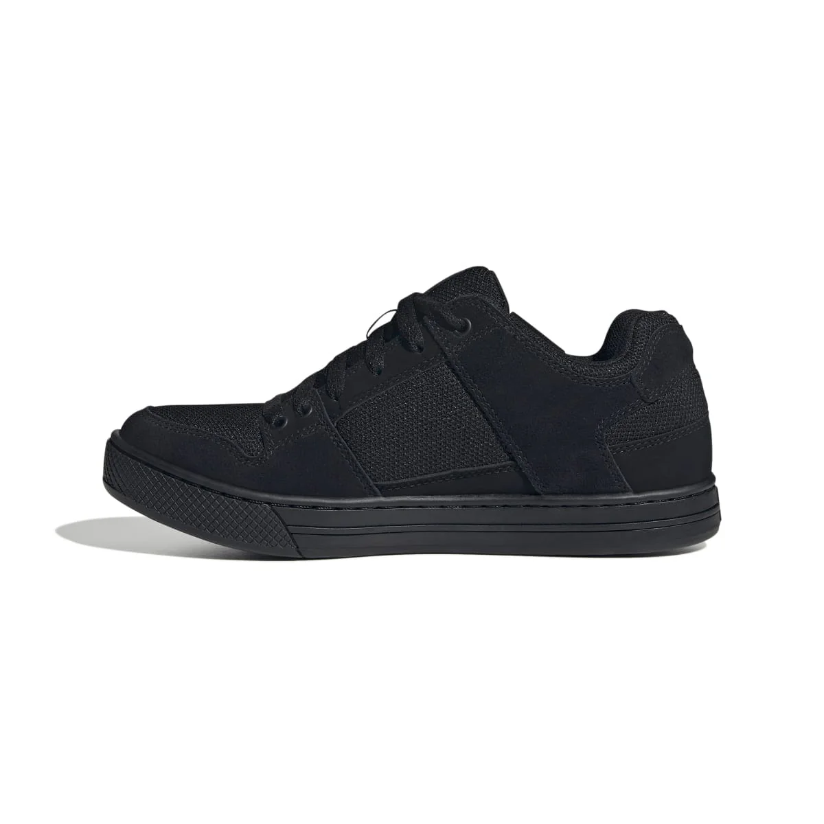 Chaussures VTT ADIDAS FIVE TEN FREERIDER Noir/Rouge - Image 5