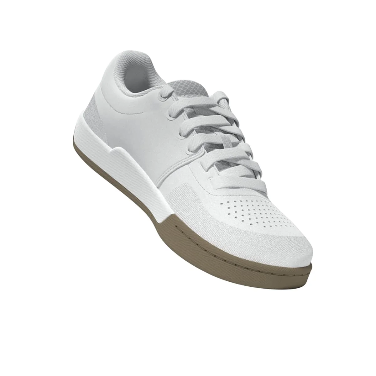 Chaussures VTT ADIDAS FIVE TEN FREERIDER PRO Blanc - Image 10
