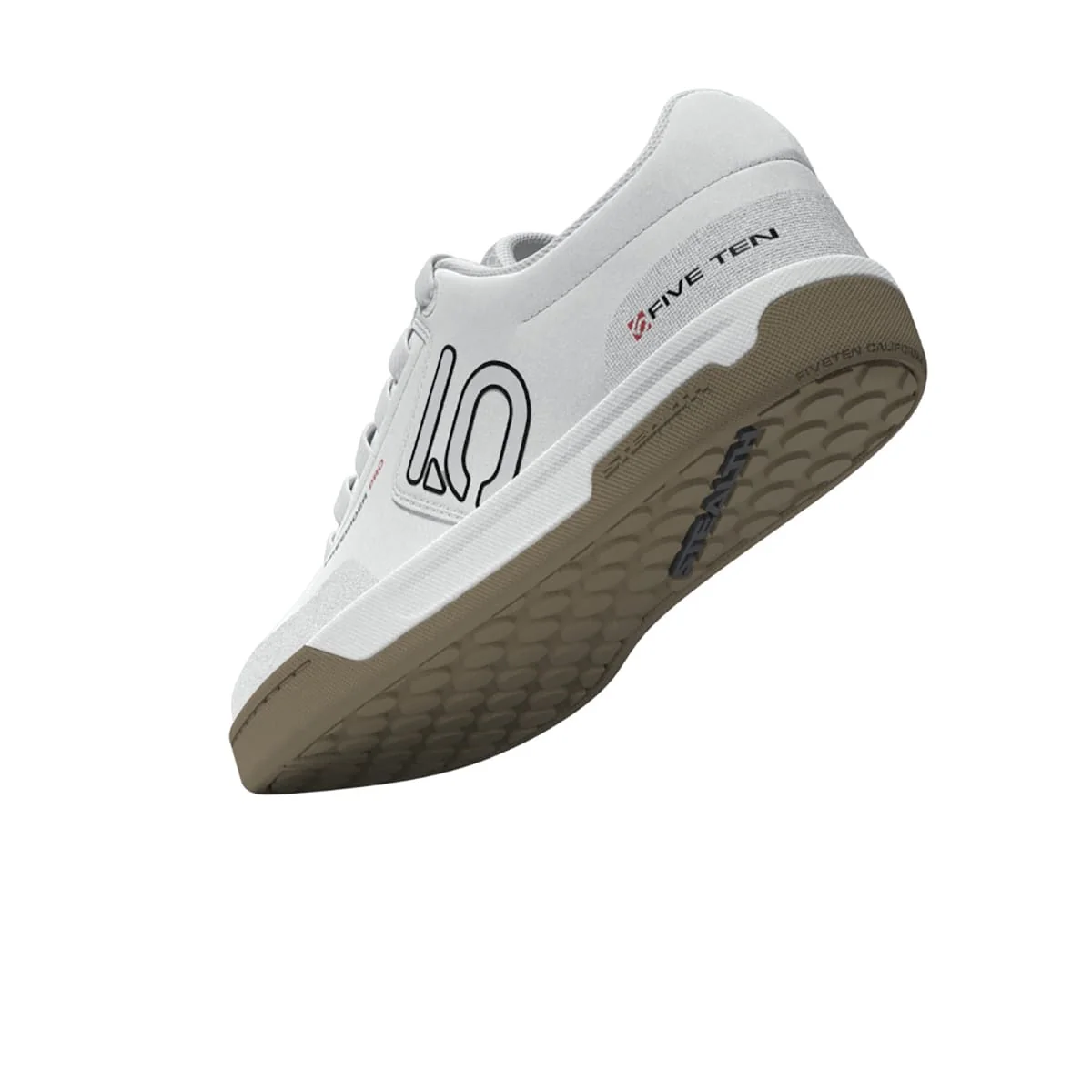 Chaussures VTT ADIDAS FIVE TEN FREERIDER PRO Blanc - Image 5