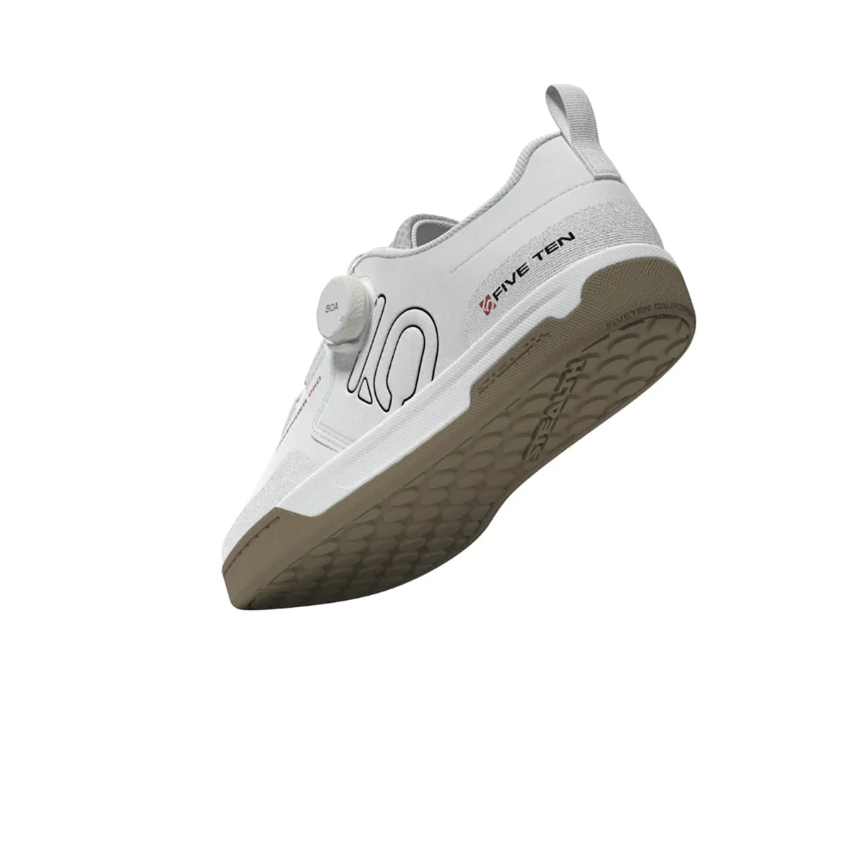 Chaussures VTT ADIDAS FIVE TEN FREERIDER PRO BOA Blanc - Image 19