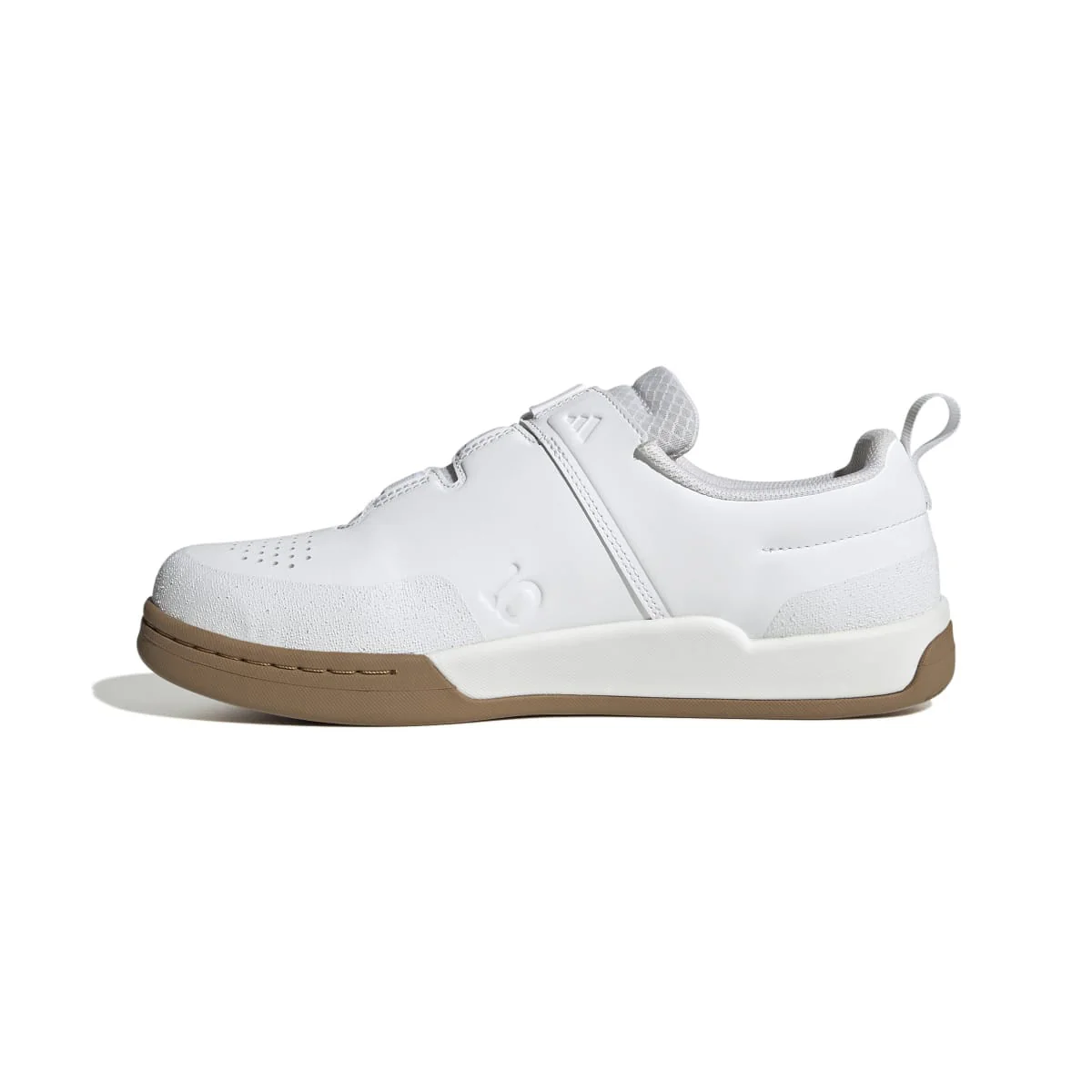 Chaussures VTT ADIDAS FIVE TEN FREERIDER PRO BOA Blanc - Image 4