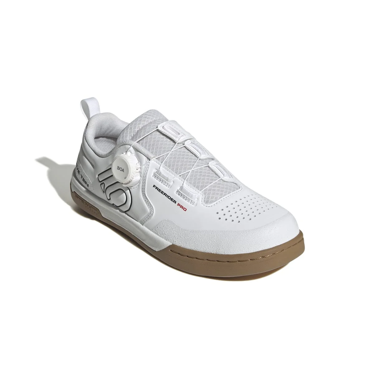 Chaussures VTT ADIDAS FIVE TEN FREERIDER PRO BOA Blanc - Image 5