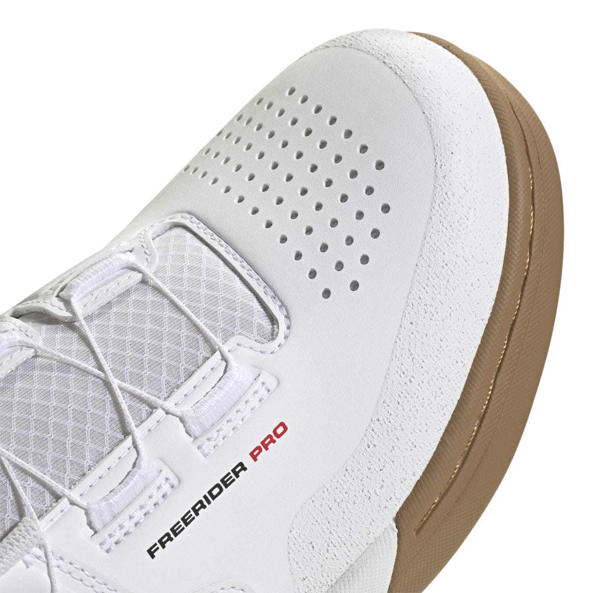 Chaussures VTT ADIDAS FIVE TEN FREERIDER PRO BOA Blanc - Image 8