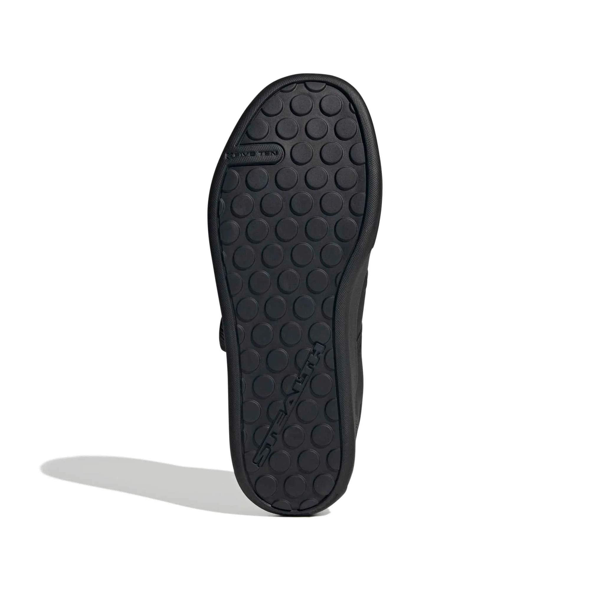 Chaussures VTT ADIDAS FIVE TEN FREERIDER PRO BOA Femme Noir/Blanc - Image 3