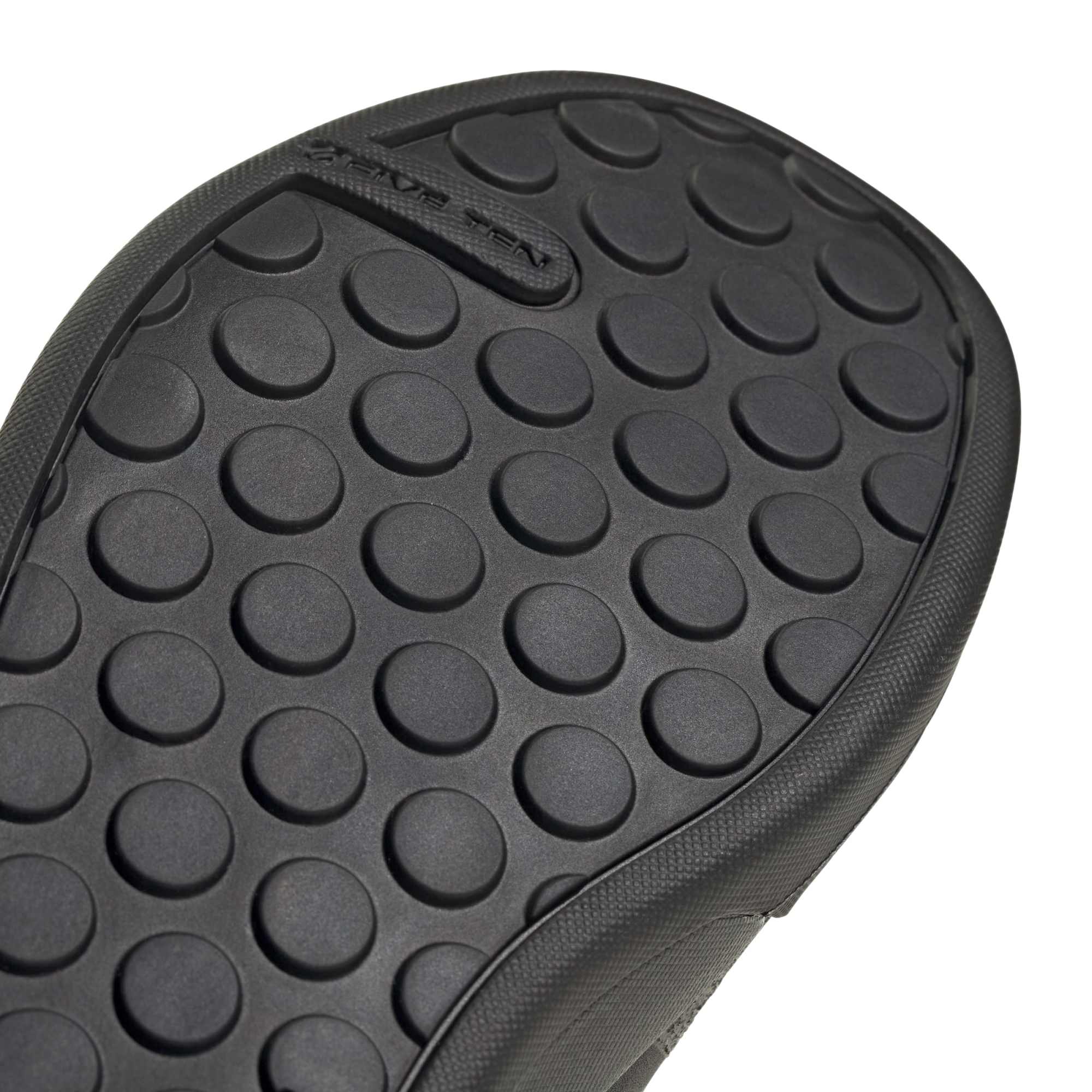 Chaussures VTT ADIDAS FIVE TEN FREERIDER PRO BOA Femme Noir/Blanc - Image 8