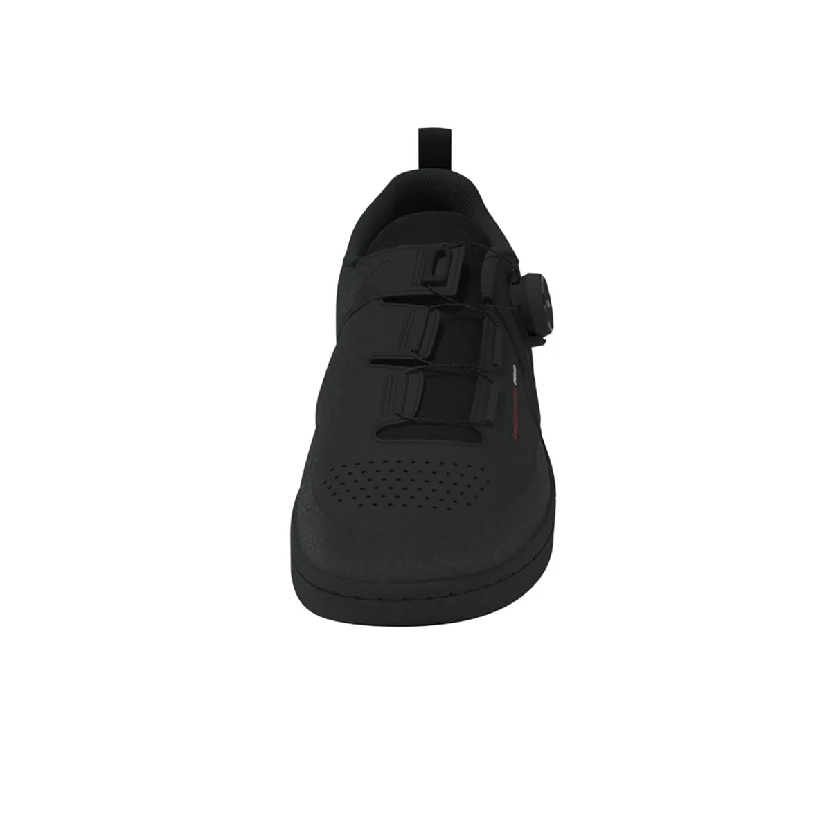 Chaussures VTT ADIDAS FIVE TEN FREERIDER PRO BOA Noir/Rouge - Image 13