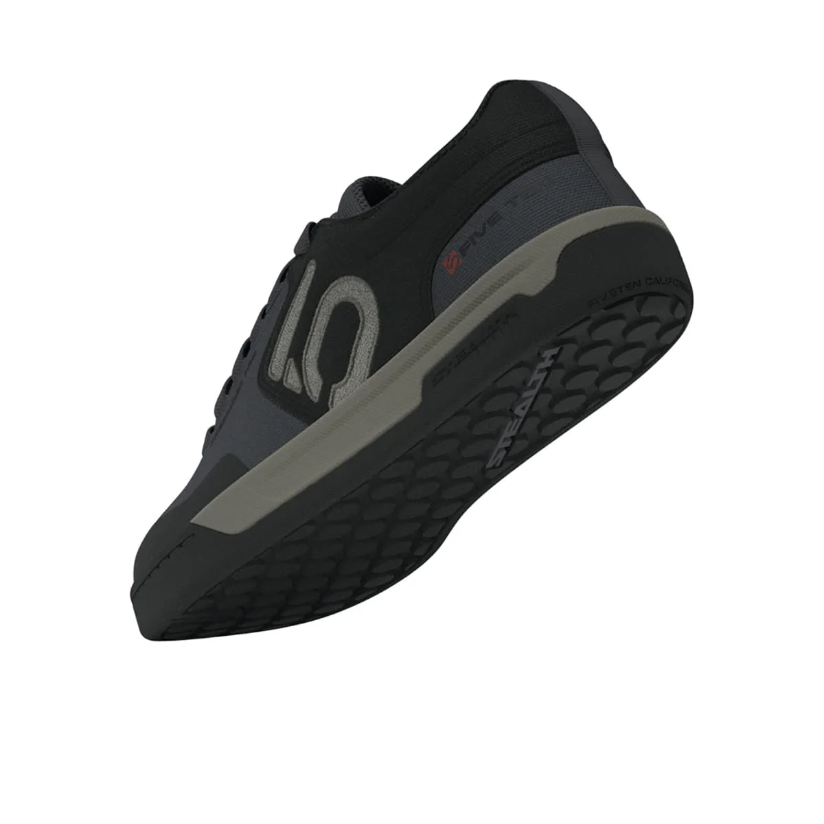 Chaussures VTT ADIDAS FIVE TEN FREERIDER PRO CANVAS Gris - Image 15