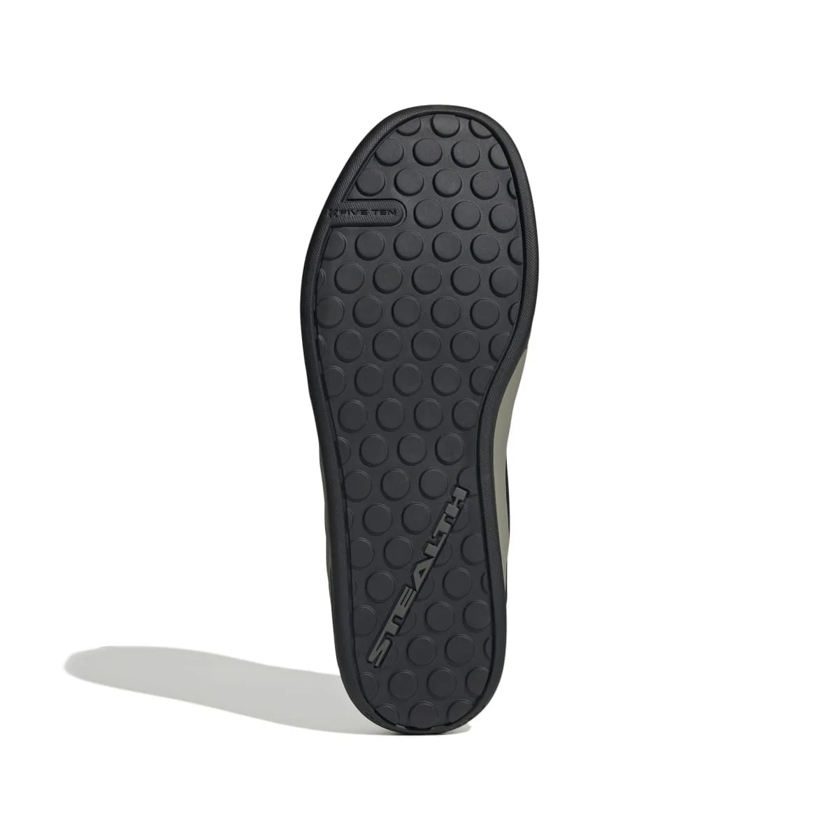 Chaussures VTT ADIDAS FIVE TEN FREERIDER PRO CANVAS Gris - Image 2