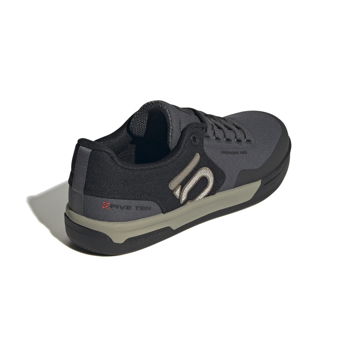 Chaussures VTT ADIDAS FIVE TEN FREERIDER PRO CANVAS Gris - Image 6