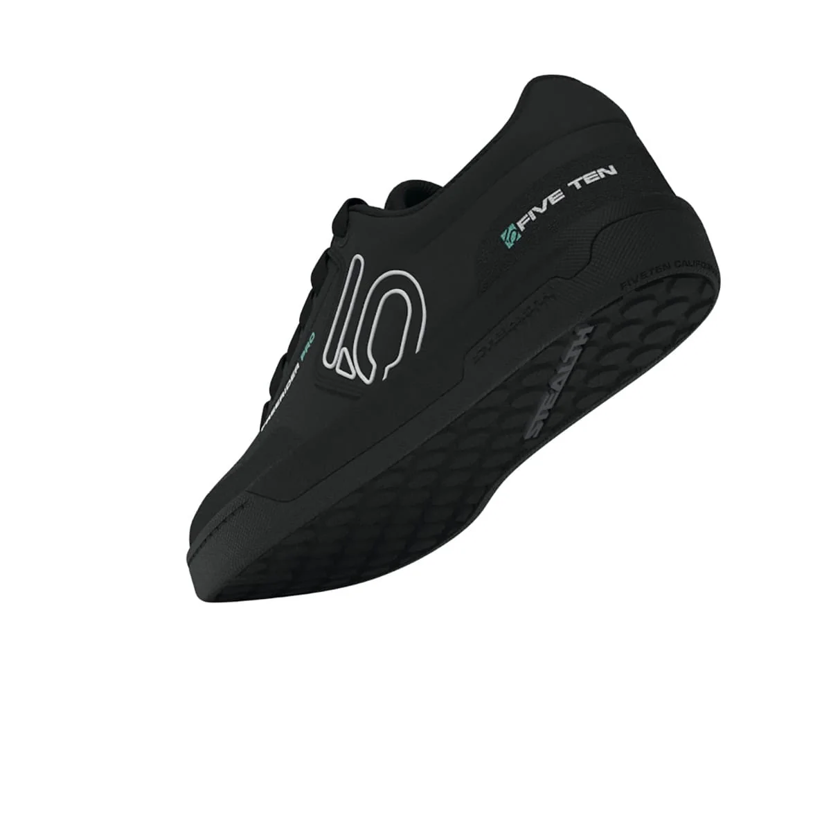 Chaussures VTT ADIDAS FIVE TEN FREERIDER PRO Femme Noir - Image 10