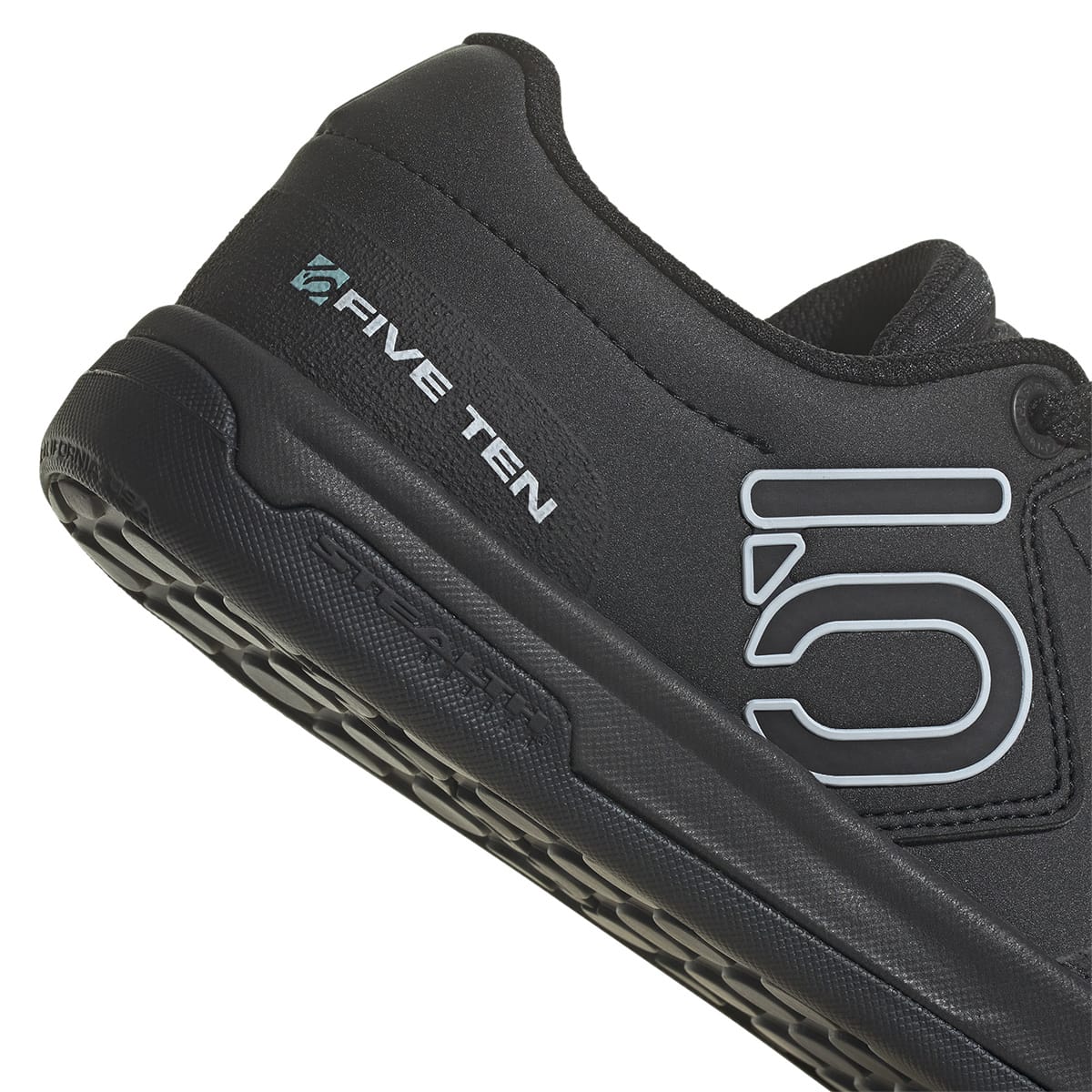 Chaussures VTT ADIDAS FIVE TEN FREERIDER PRO Femme Noir - Image 11