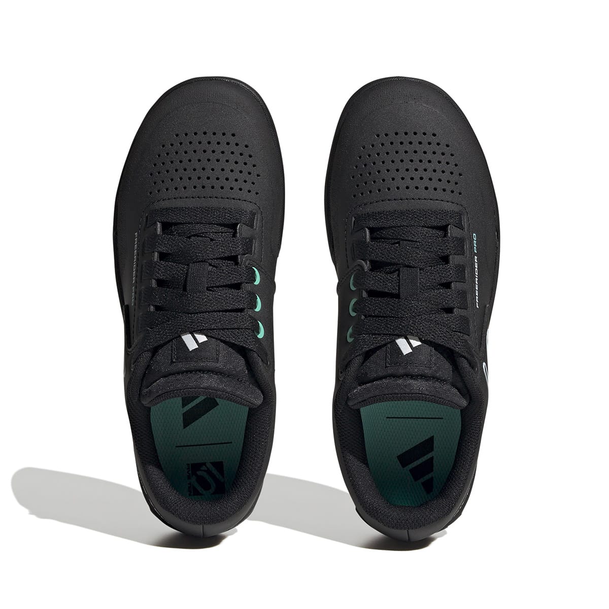 Chaussures VTT ADIDAS FIVE TEN FREERIDER PRO Femme Noir - Image 5