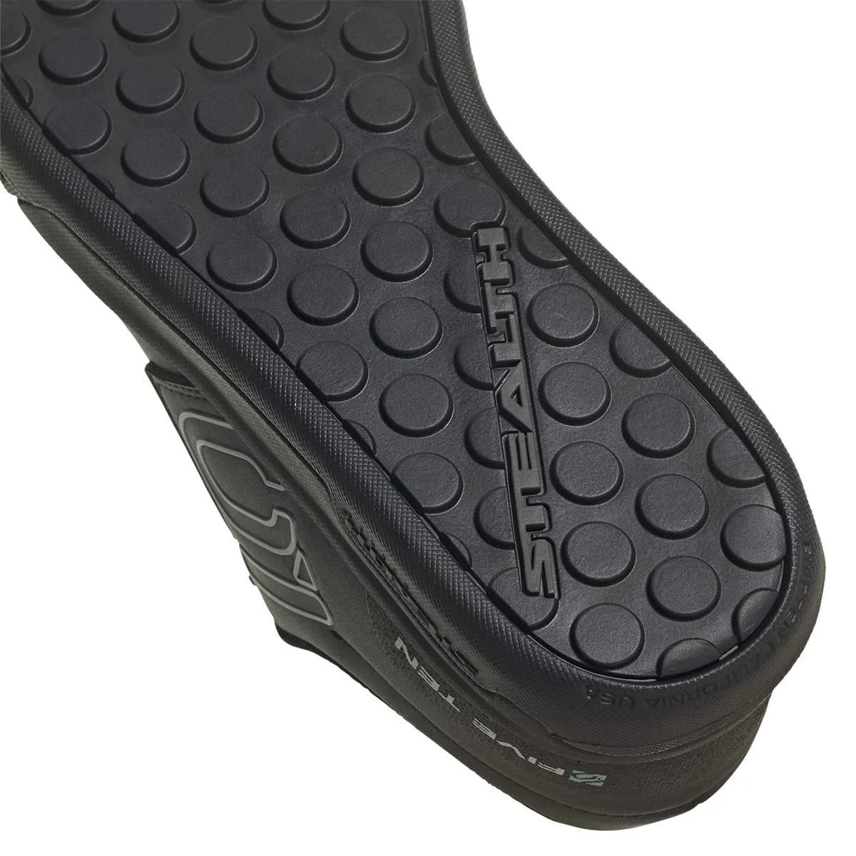 Chaussures VTT ADIDAS FIVE TEN FREERIDER PRO Femme Noir - Image 7