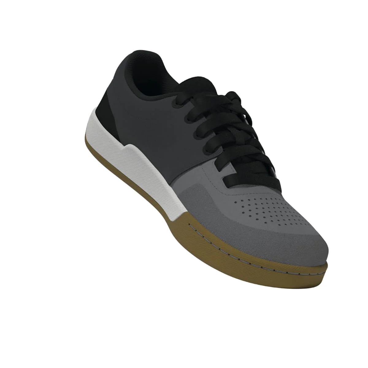 Chaussures VTT ADIDAS FIVE TEN FREERIDER PRO Gris/Beige - Image 10