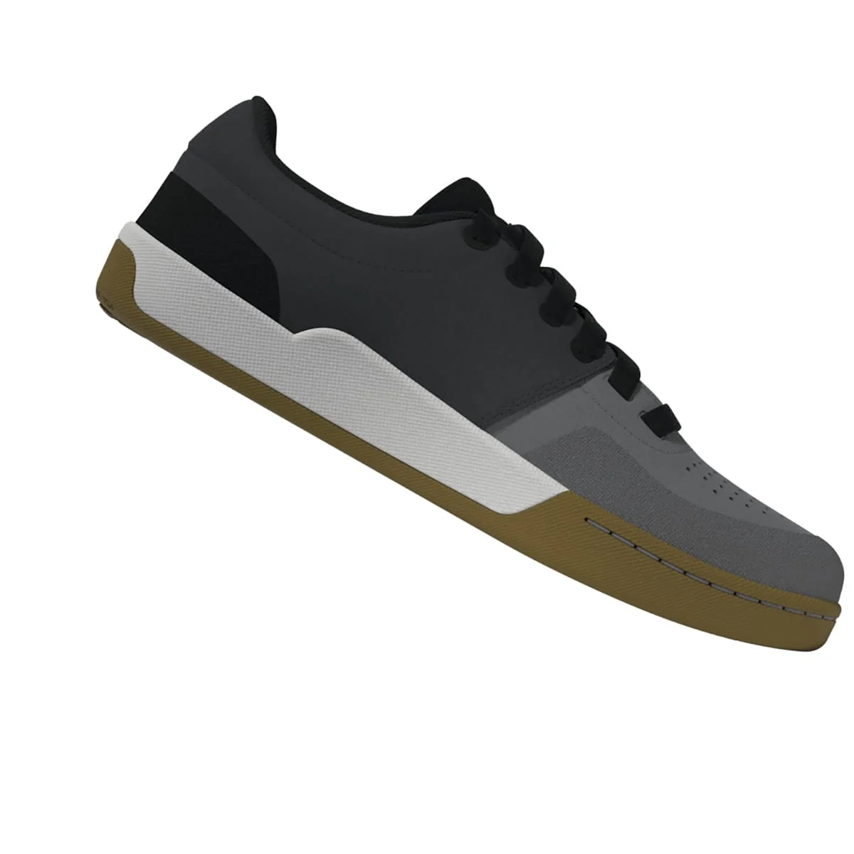 Chaussures VTT ADIDAS FIVE TEN FREERIDER PRO Gris/Beige - Image 11