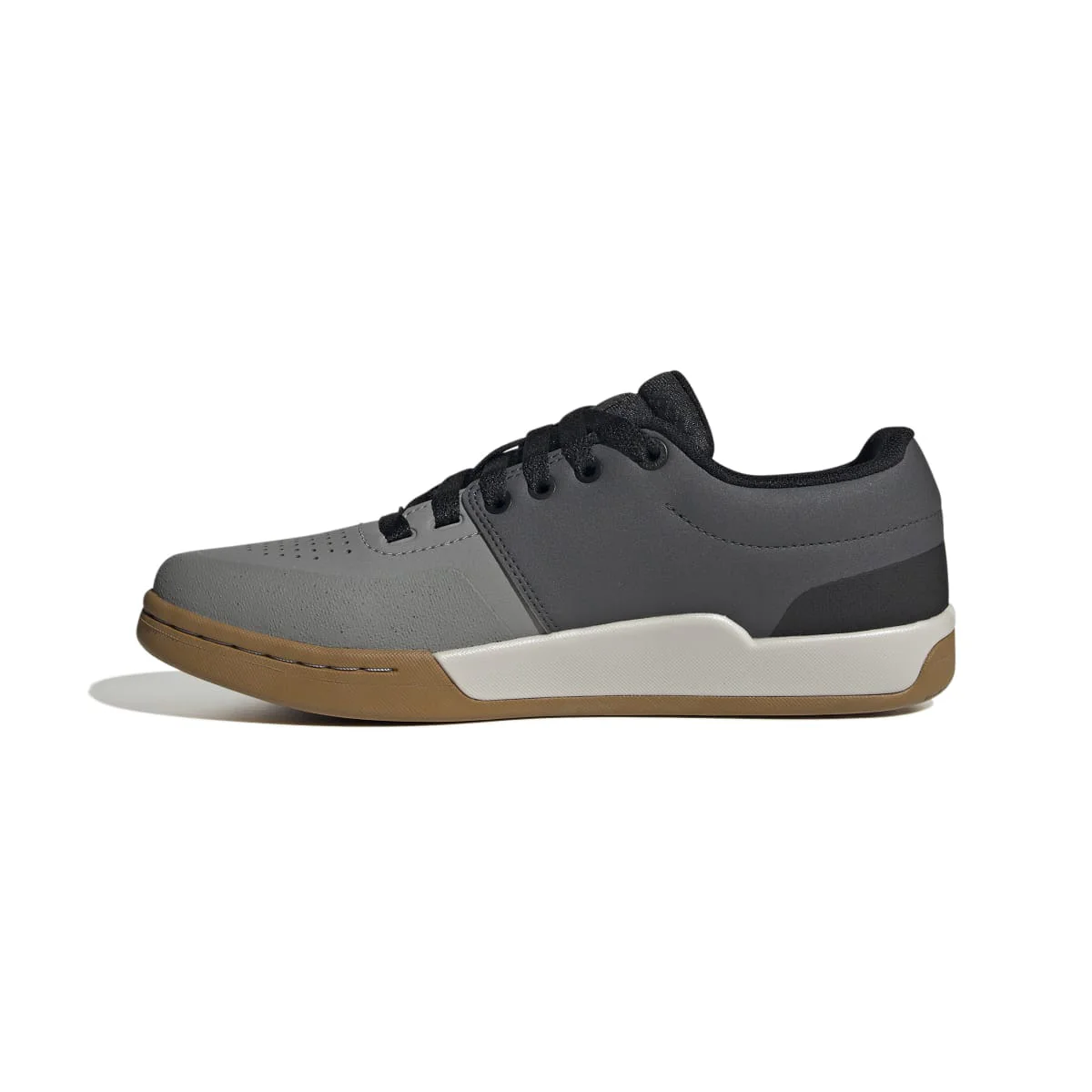 Chaussures VTT ADIDAS FIVE TEN FREERIDER PRO Gris/Beige - Image 15