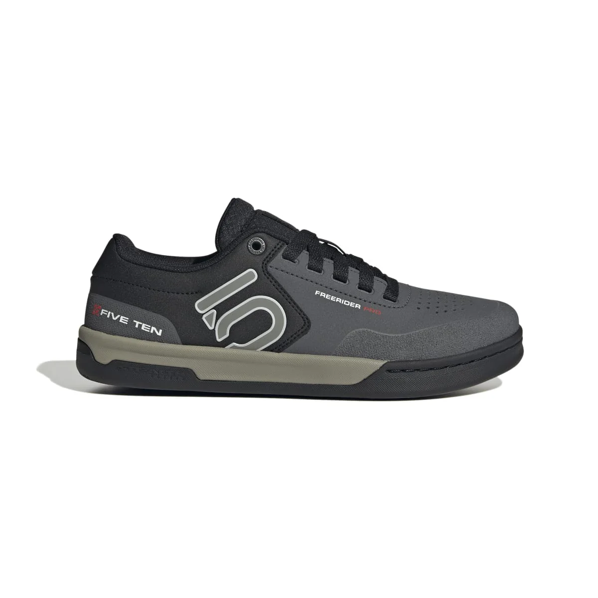 Chaussures VTT ADIDAS FIVE TEN FREERIDER PRO Gris/Noir